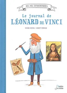 Le journal de Léonard de Vinci