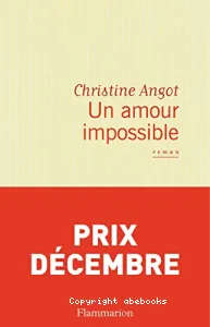 Un amour impossible