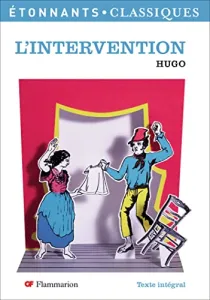 L'intervention ; suivi de La grand'mère