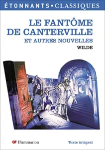 Le fantôme de Canterville