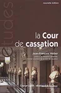 La cour de cassation