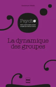 Dynamique des groupes (La)