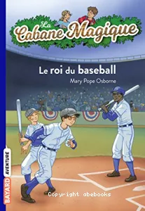 Roi du baseball (Le)