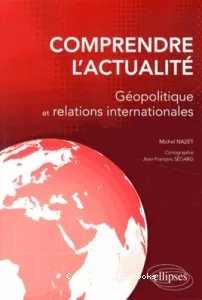 Comprendre l'actualité