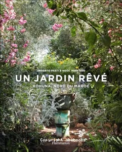 Un jardin rêvé