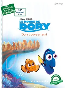 Le monde de Dory