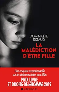 La malédiction d'être fille