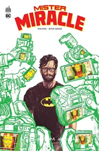 Mister Miracle