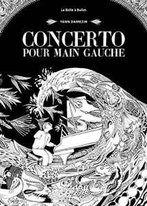 Concerto pour main gauche