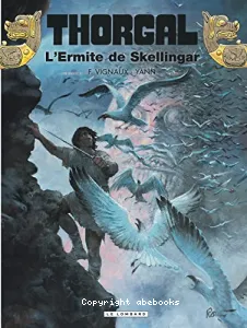 L'ermite de Skellingär