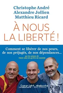 A nous la liberté