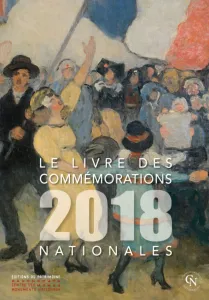 Le livre des commémorations nationales