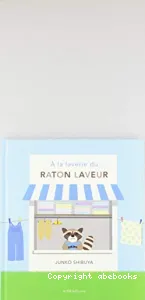 À la laverie du raton laveur