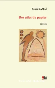 Des ailes de papier