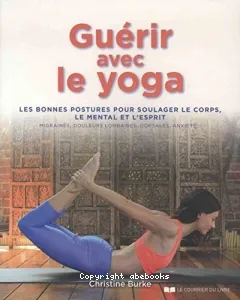 Guérir avec le yoga