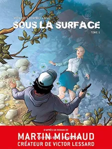 Sous la surface