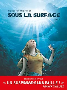 Sous la surface