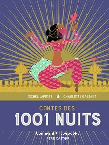 Contes Des 1001 Nuits