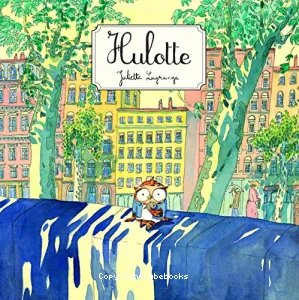 Hulotte