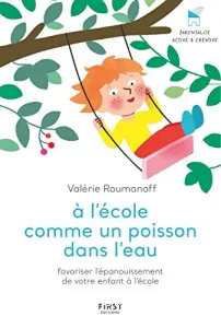 À l'école comme un poisson dans l'eau