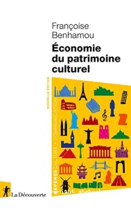 Économie du patrimoine culturel