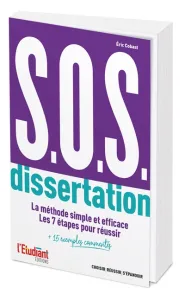 SOS dissertation