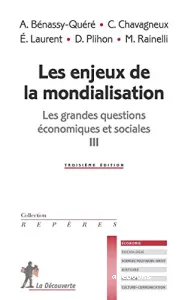 Les enjeux de la mondialisation