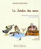 Le jardin des sons