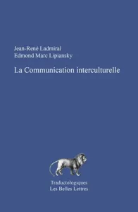Communication interculturelle (La)