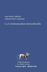 Communication interculturelle (La)