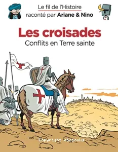 Les croisades