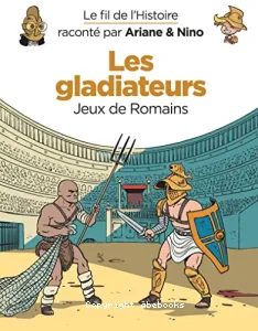 Les gladiateurs