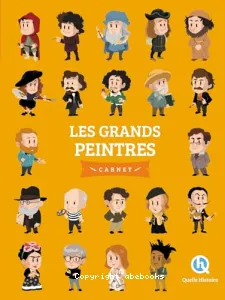 Les grands peintres