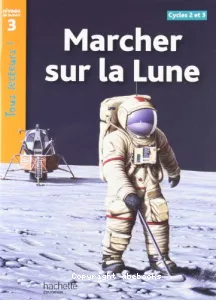 Marcher sur la lune