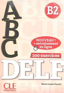 ABC DELF B2