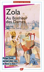 Au Bonheur des Dames