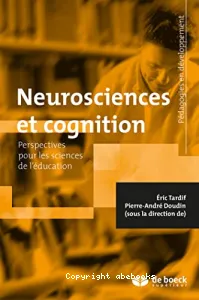 Neurosciences et cognition