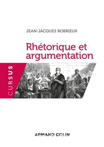 Rhétorique et argumentation