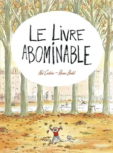 Le livre abominable