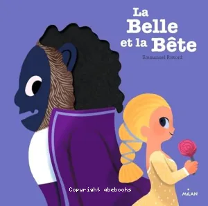 La Belle et la Bête