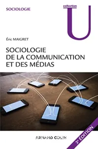 Sociologie de la communication et des médias