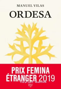 Ordesa