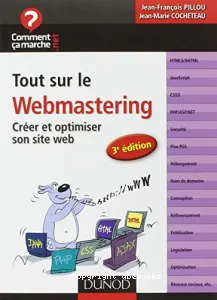 Tout sur le webmastering