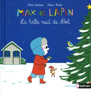 La belle nuit de Noël