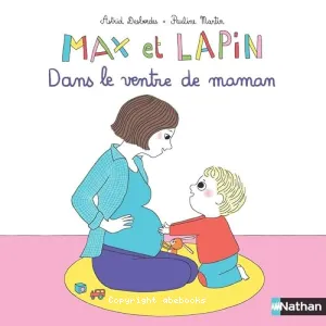 Dans le ventre de maman