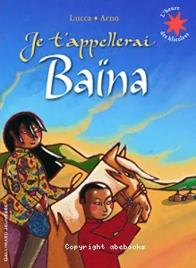 Je t'appellerai Baïna