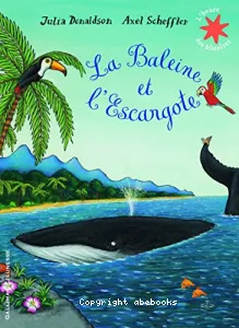 La Baleine et l'Escargote