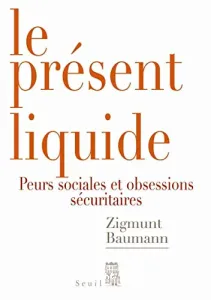 Le présent liquide