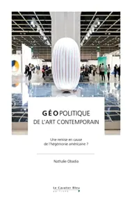 Géopolitique de l'art contemporain