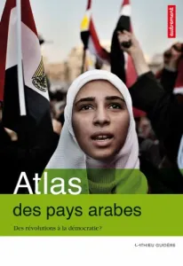 Atlas des pays arabes